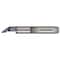 Micro 100 Carbide Quick Change - Axial & Radial Profiling Right Hand, AlTiN Coated QPF8-180375X - alternate 2